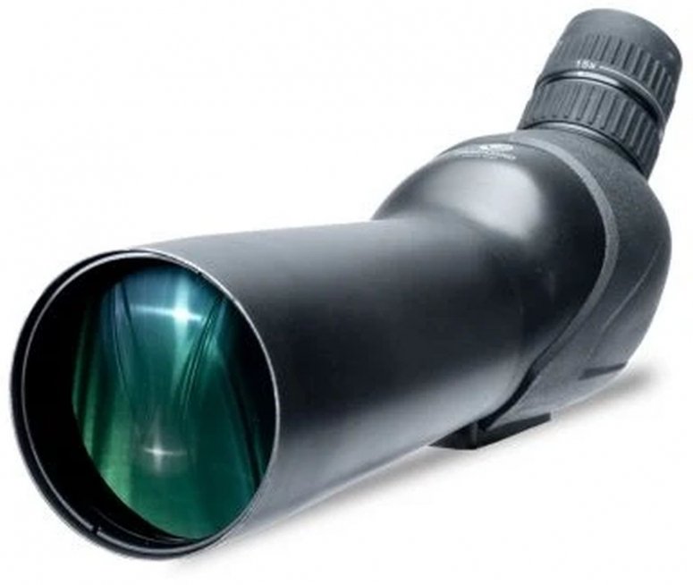 Vanguard Vesta 460A spotting scope 15-50x60