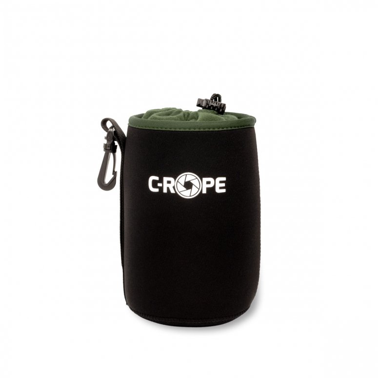 C-Rope neoprene lens bag V2 L