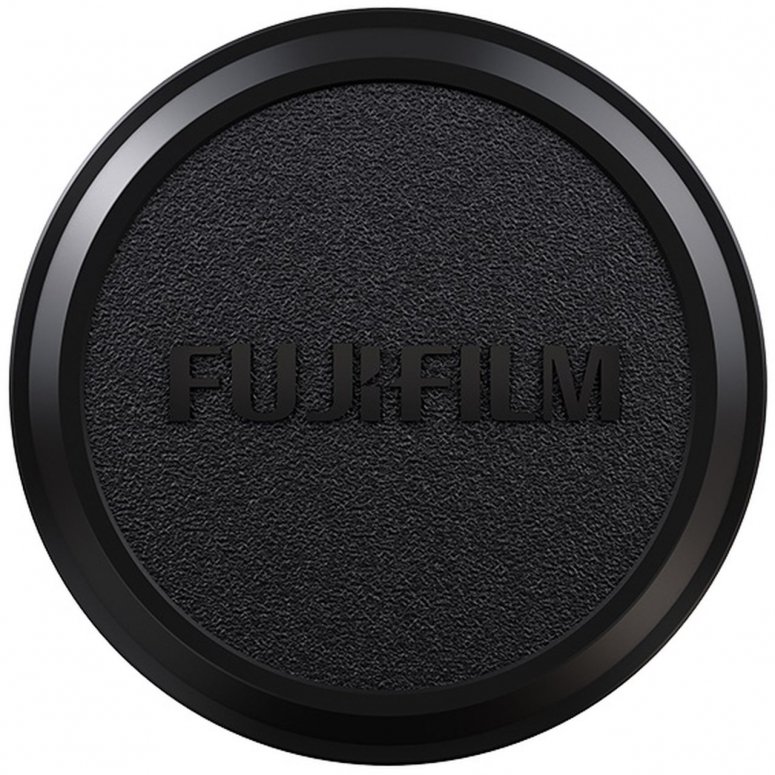 Fujifilm LHCP-27 Objektivdeckel für XF27mm