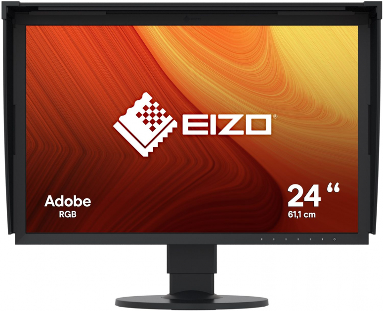 EIZO CG2420 ColorEdge 24 (écran de 24 pouces)