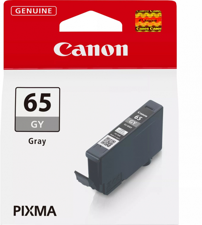 Canon CLI-65 GY Ink gray