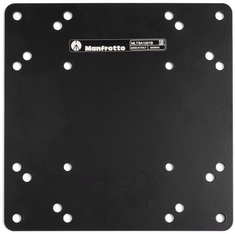 Manfrotto TetherGear VESA Adapter Platte