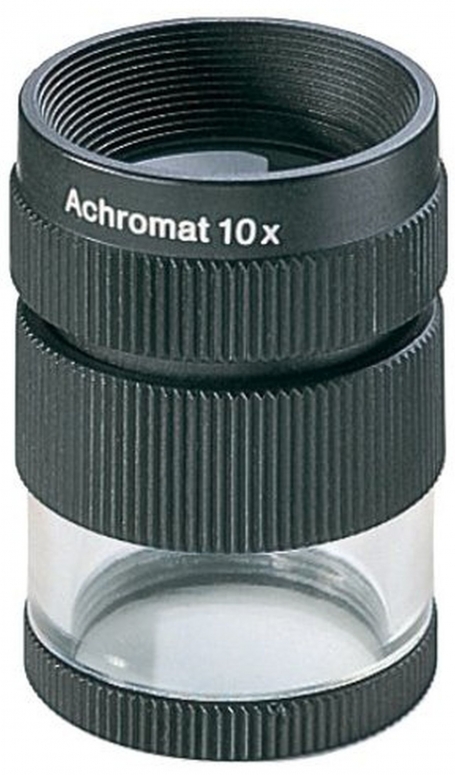 Eschenbach 115410 precision scale magnifier 10x