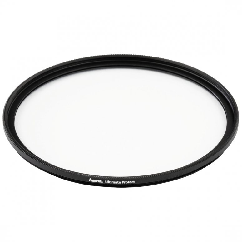 Accessories  Hama Protect Filter Ultimate 37 mm Wide