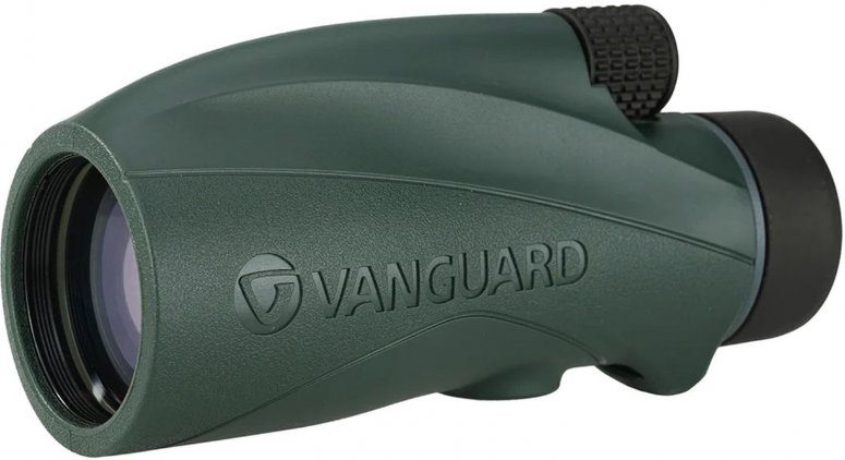Technische Daten  Vanguard VEO ED 8x42M