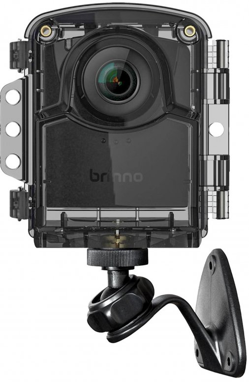 Caractéristiques techniques  Brinno TLC2020M EMPOWER Full HD HDR Caméra accélérée Bundle