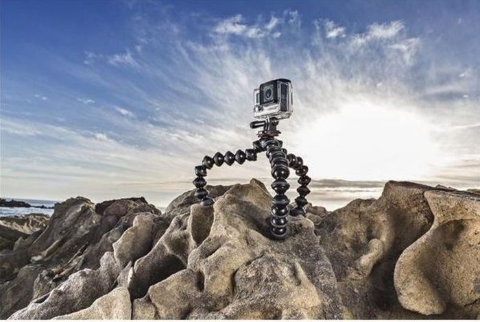 gorillapod 1k stand