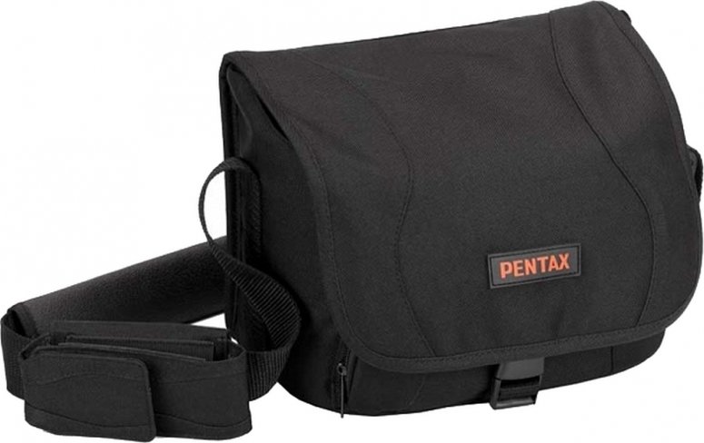 Pentax SLR-Universaltasche schwarz