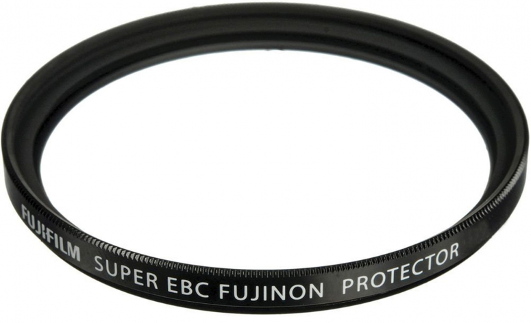Fujifilm Schutzfilter PRF 95 für GF 500mm