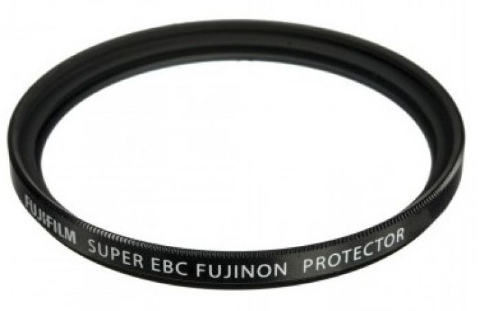 Caractéristiques techniques  Filtre de protection Fujifilm PRF 67
