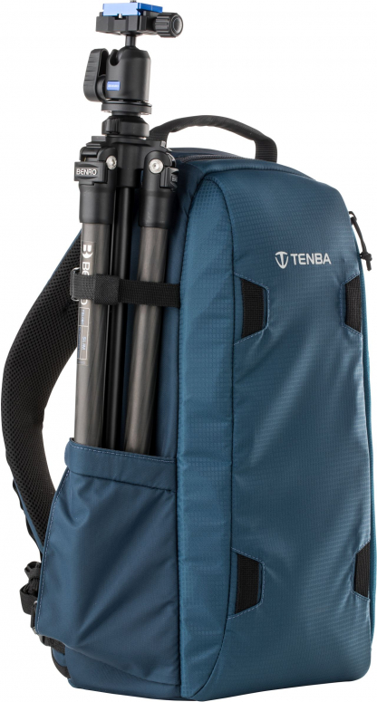 Technische Daten  Tenba Solstice 10L Sling Bag blau