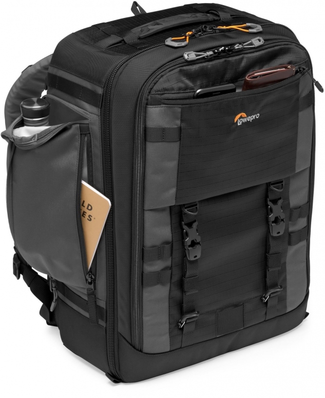 Lowepro Pro Trekker BP 450 AW II - Foto Erhardt