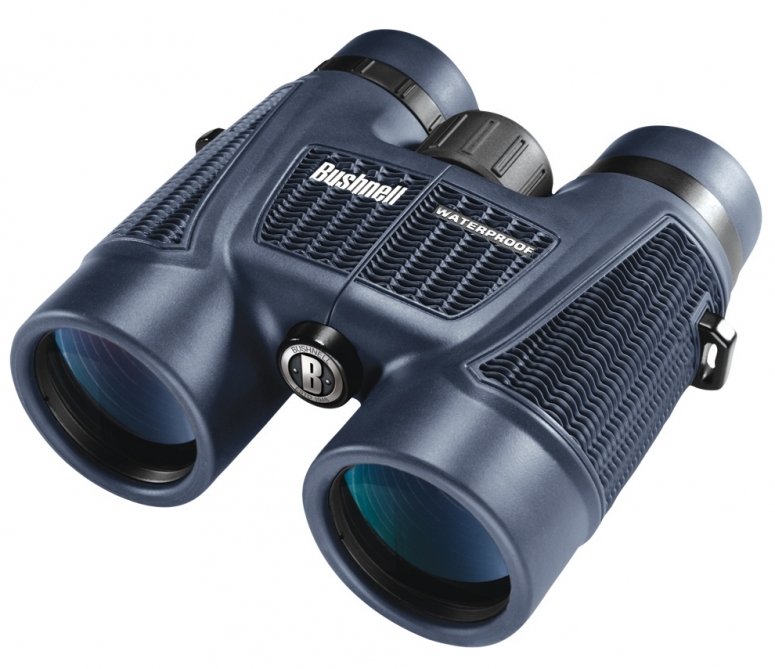 Accessories  Bushnell H2O binoculars 8x42 roof edge