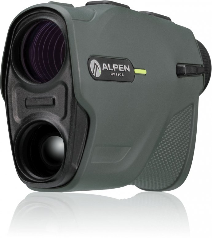 Alpen Optics Crestone XP 7x24 OLED Télémètre