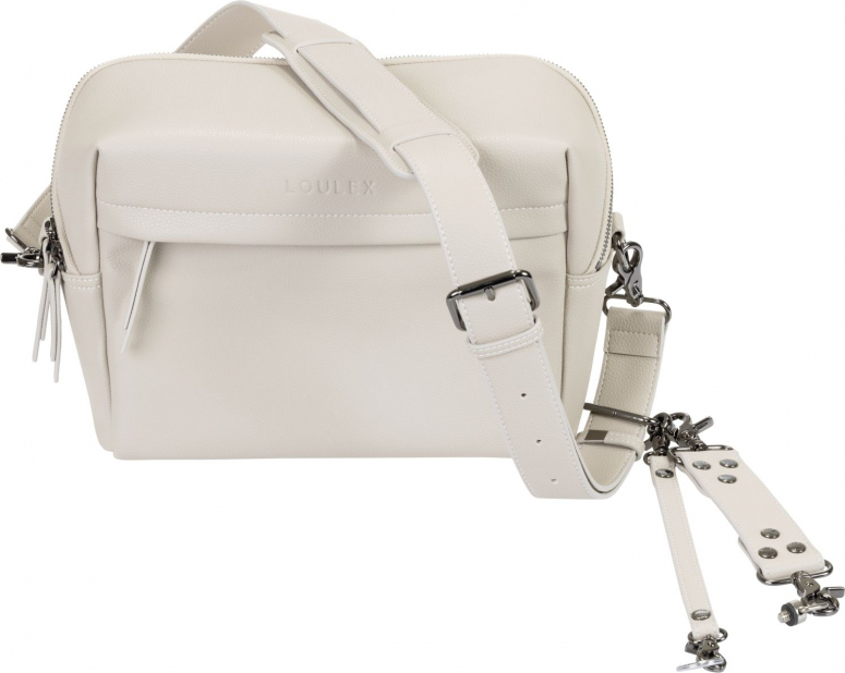 Loulex Organizer beige