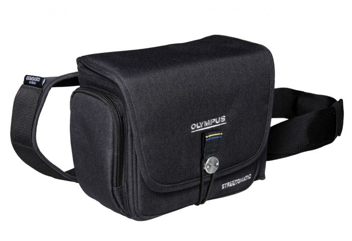Technical Specs  Olympus Cosyspeed Streetomatic Sling Bag