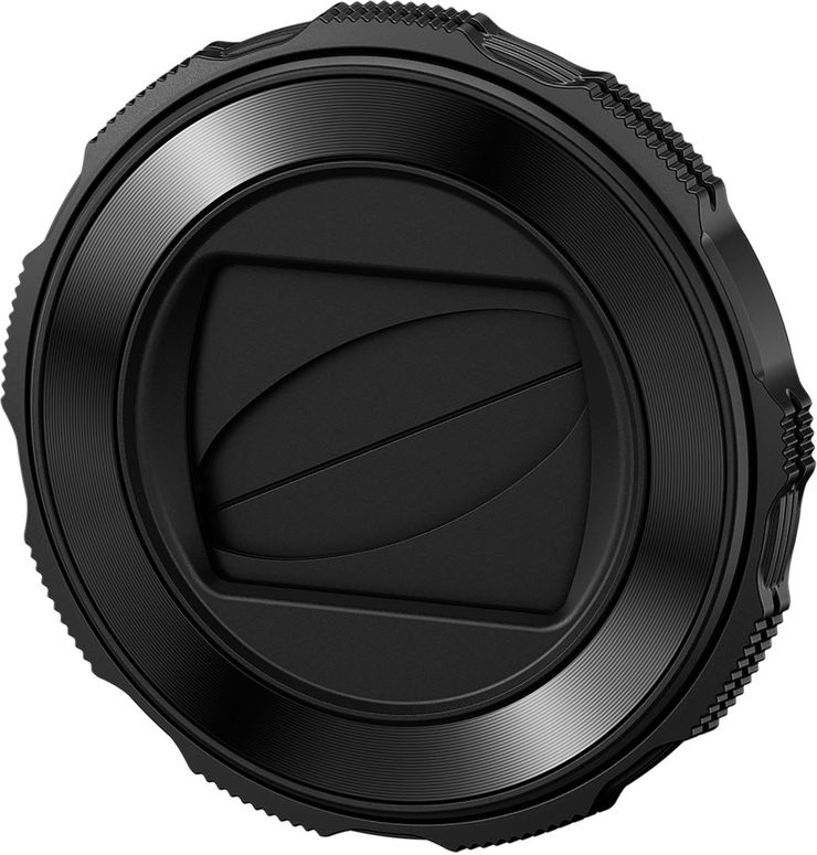 Olympus Lens Cover LB-T01 for TG-6