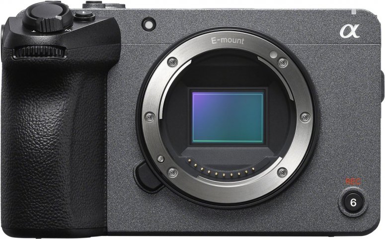 Sony ILME-FX30 Einzelstück