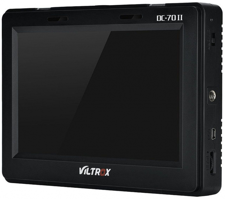 Technische Daten  Viltrox DC-700II 7 HDMI Monitor