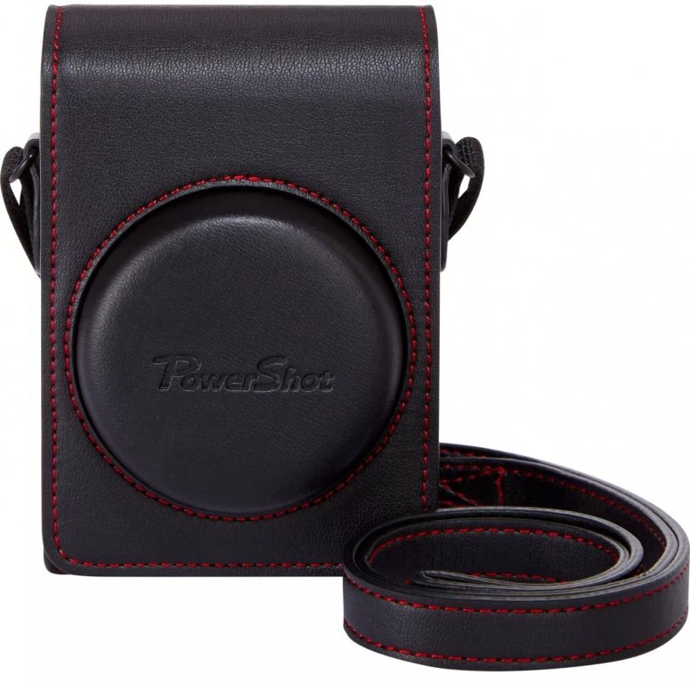 schwarz Tucano Youngster Tasche für Kompaktkamera