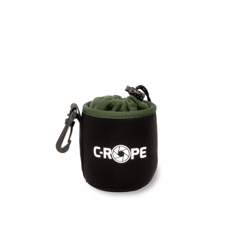 C-Rope neoprene lens bag V2 S