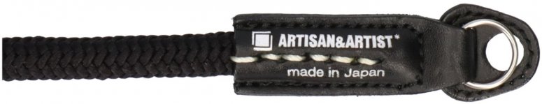 Technical Specs  Artisan&Artist ACAM-306A Camera strap silk black