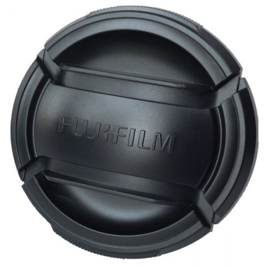 Fujifilm Objektivdeckel 62mm II