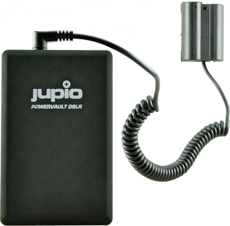 Technische Daten  Jupio JPV0521 Power Vault EN-EL15 Nikon