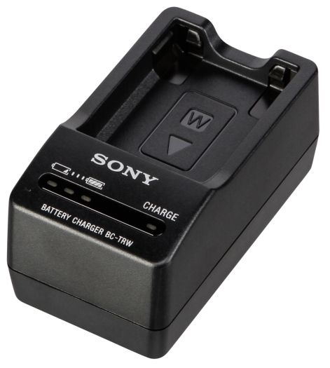 Sony Charger BC-TRW