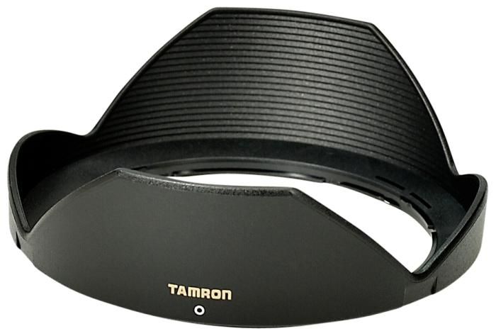Technical Specs  Tamron sun visor AB001