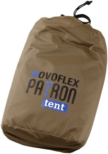 Novoflex Patron Tent Oliv Tarnzelt