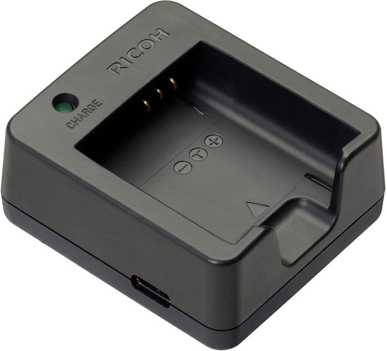 Ricoh Charger BJ-11