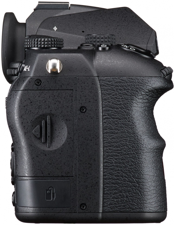 Pentax K3 III Monochrome + 2040mm f2,84 ED Limited DC WR Foto Erhardt