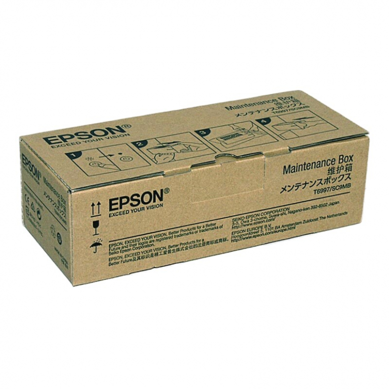 Epson T6997 Réservoir de maintenance pour SC-P6000/7000