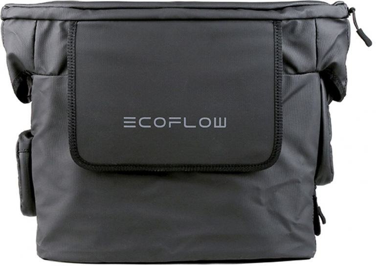Technical Specs  EcoFlow Delta 2 Bag