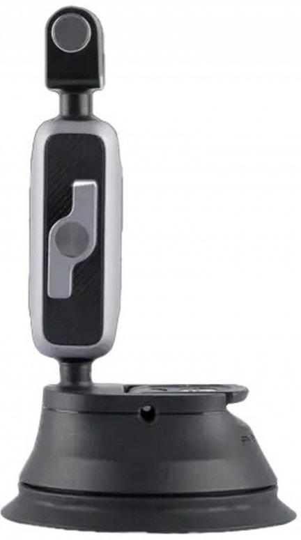 Caractéristiques techniques  INSTA360 Suction Cup Car Mount