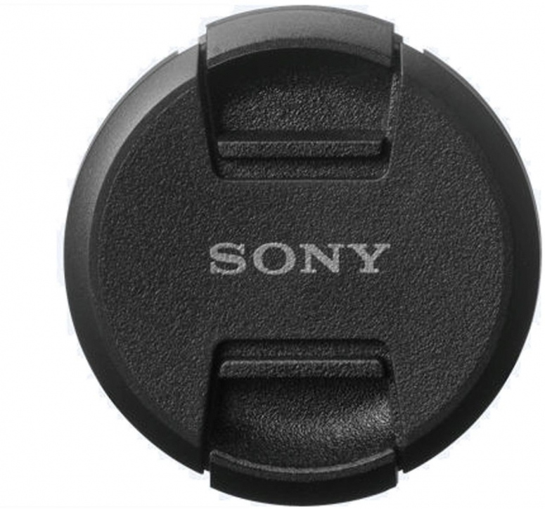 Sony ALC-F95S Objektivdeckel