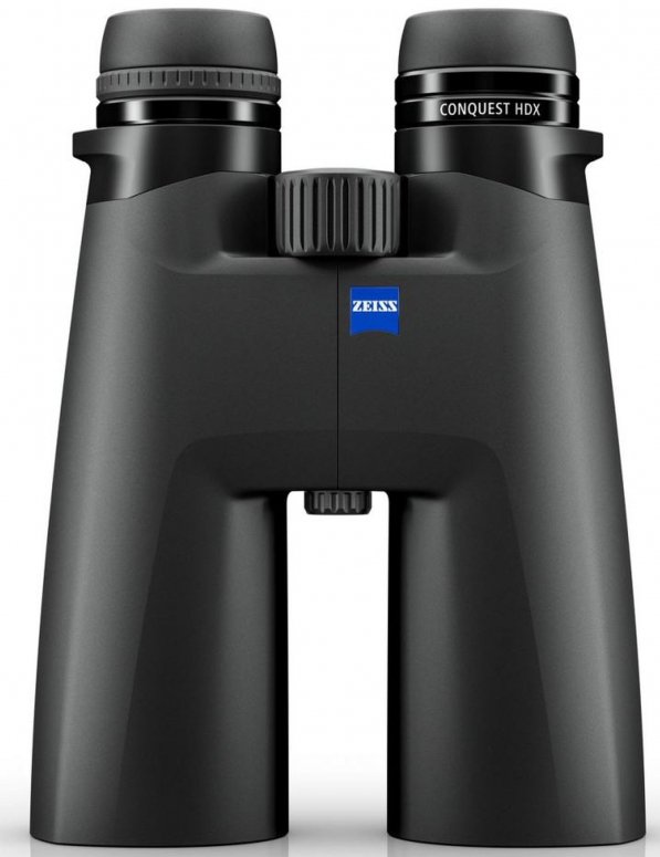 ZEISS Conquest 15x56 HDX