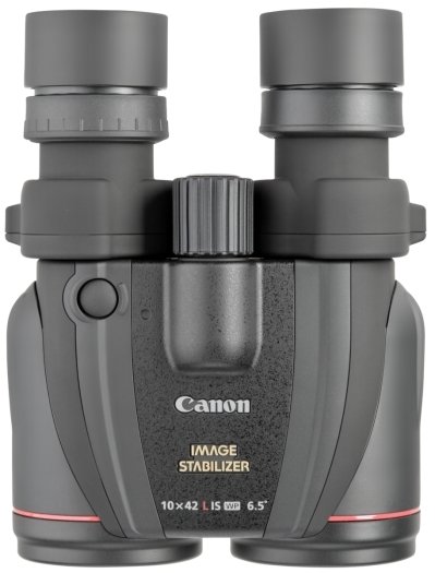 Zubehör  Canon Binocular 10x42 L IS WP Kundenretoure