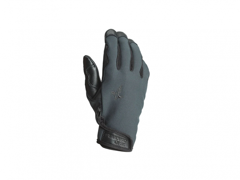 Swarovski GP Gloves PRO Größe 9,5