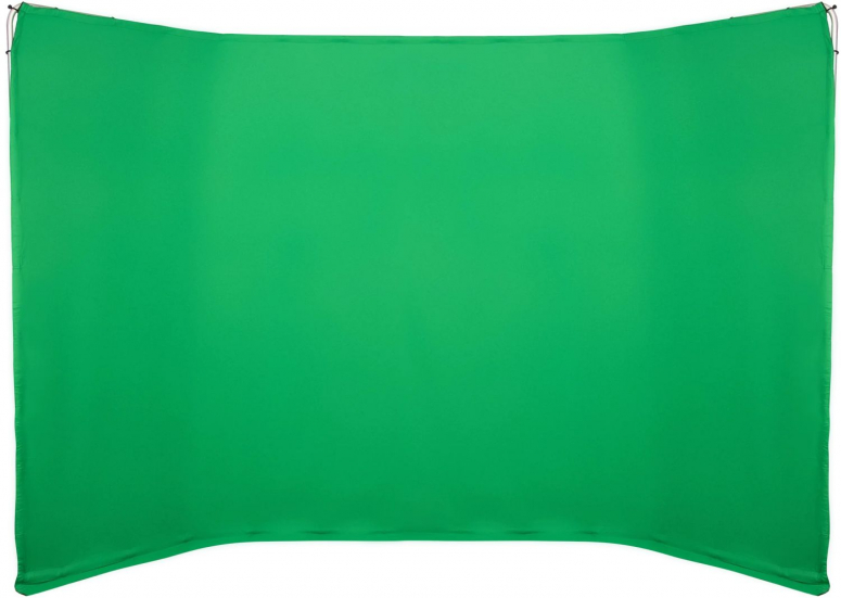 Rollei Panorama Greenscreen Set