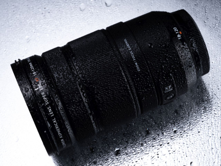 fujifilm 18 120mm