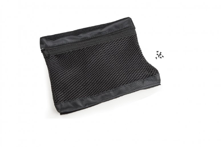 Technical Specs  B&W mesh lid bag for Case 5000/5500/5040