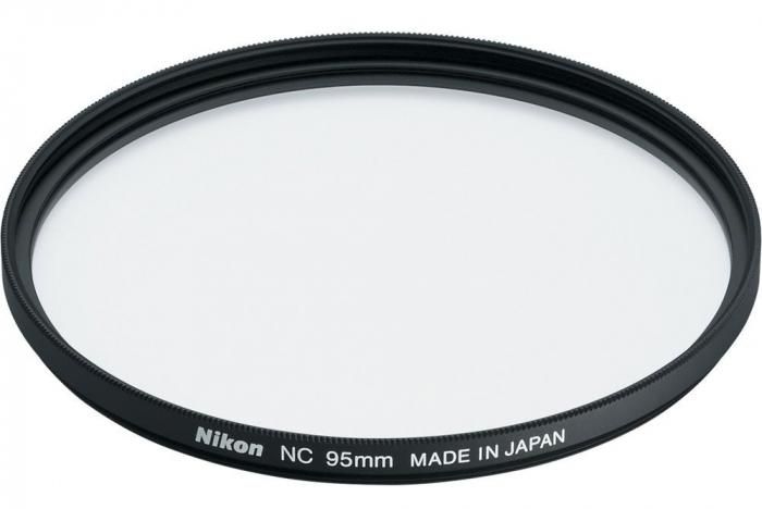 Nikon Neutral-Colorfilter 95mm