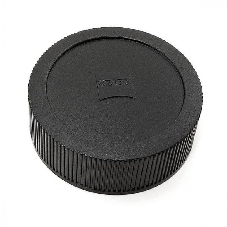ZEISS Back Cover for Touit X Mount