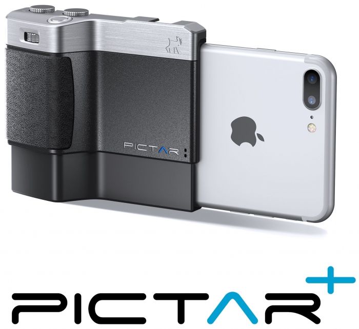 MyMiggö PictarOne Plus Iphone 6/s Kameragriff 