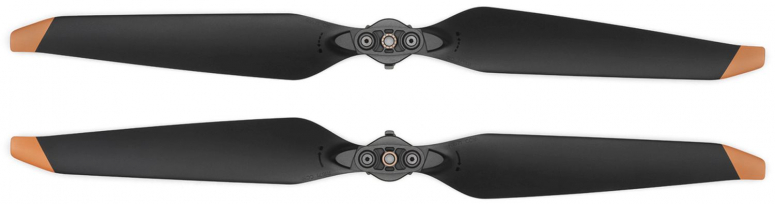 DJI Inspire 3 Faltbare Propeller (Paar)