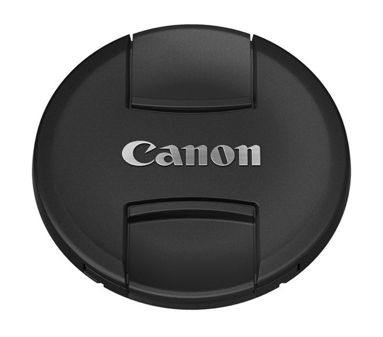 Technische Daten  Canon E-95 Objektivdeckel