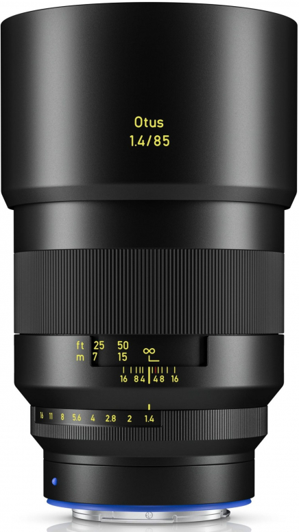 ZEISS Otus ML 85mm f1.4 Canon RF