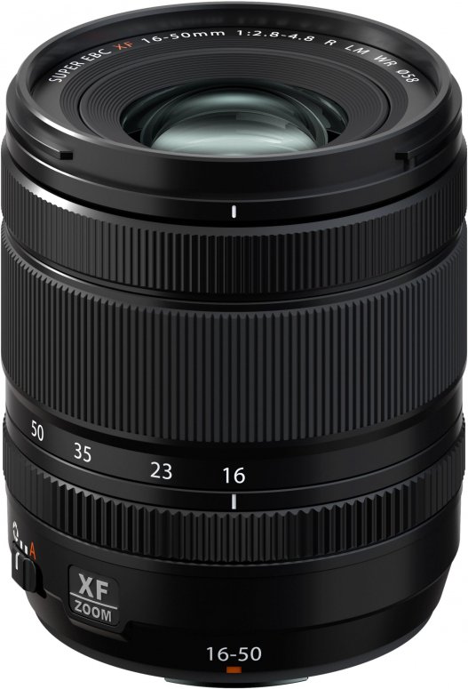 Fujifilm XF 16-50mm f2,8-4.8 LM WR